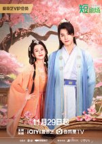 Never Apart from You Chinese Drama photo