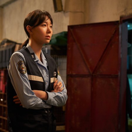 Firefighters (2024)