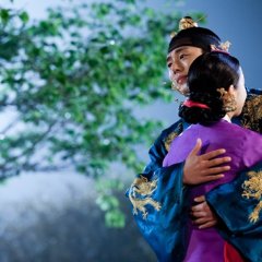Jang Ok Jung Korean Drama photo