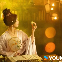 The Story of Pearl Girl Chinese Drama photo