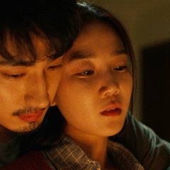 Swallow Korean Movie(2023) photo