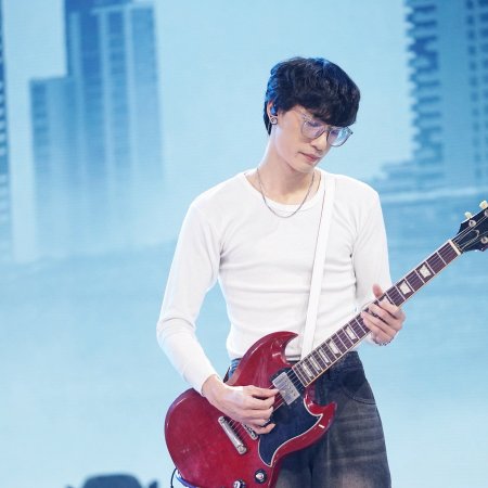 Thailand Music Countdown (2024)