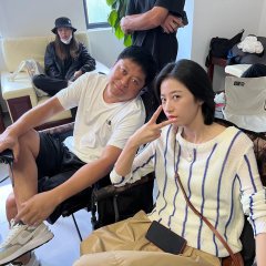 Nothing but You Chinese Drama photo