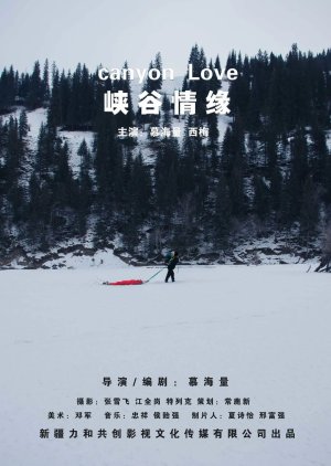 Canyon Love (2024) poster