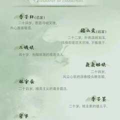 The Crush Chinese Drama photo