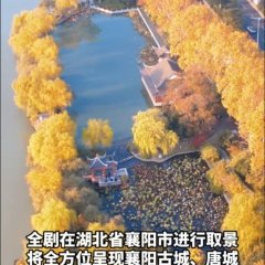 My Champion Coach Chinese Drama photo