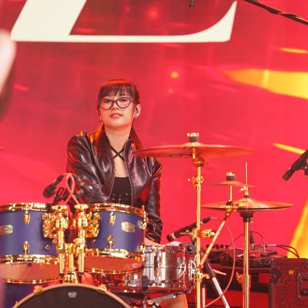 Thailand Music Countdown (2024)
