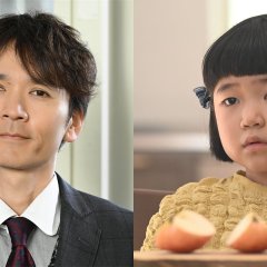 Octo: Mind Investigator Akari Shinno Season 2 Japanese Drama photo