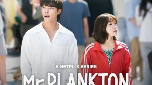 Mr. Plankton's writer shares what she wanted to convey through the K-drama