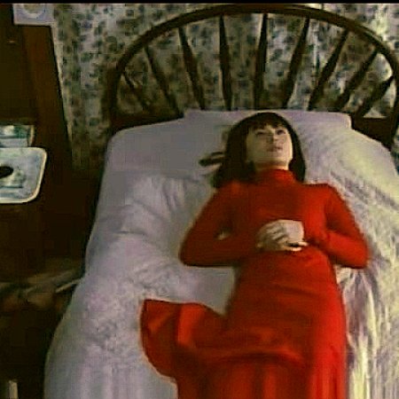 Tomie: The Final Chapter - Forbidden Fruit (2002)