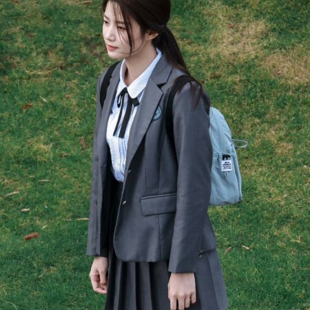 When I Meet the Moon (2026)