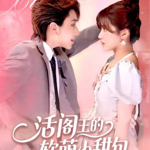 Huo Yan Wang De Ruan Meng Xiao Tian Bao (2025)