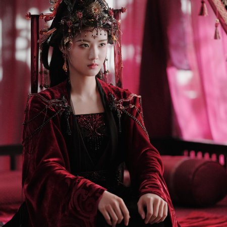 Love in the Clouds (2025)