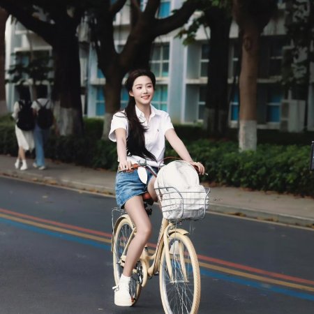 When I Meet the Moon (2026)