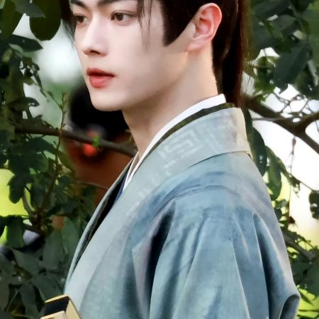 Tian Du Yi Wen Lu ()