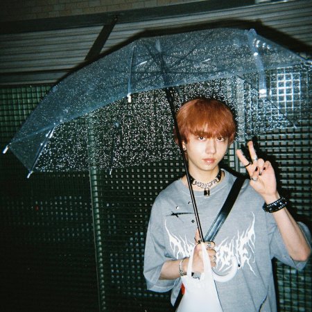 Punks Triangle (2025)