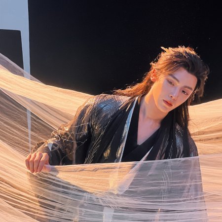 Love in the Clouds (2025)