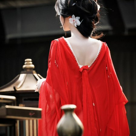 Love in the Clouds (2025)