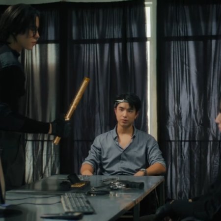 Revamp the Undead Story (2025)