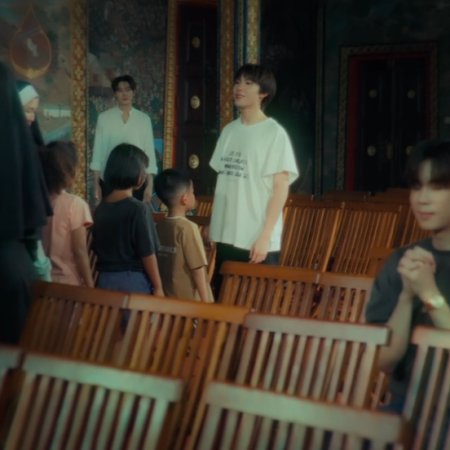 Revamp the Undead Story (2025)