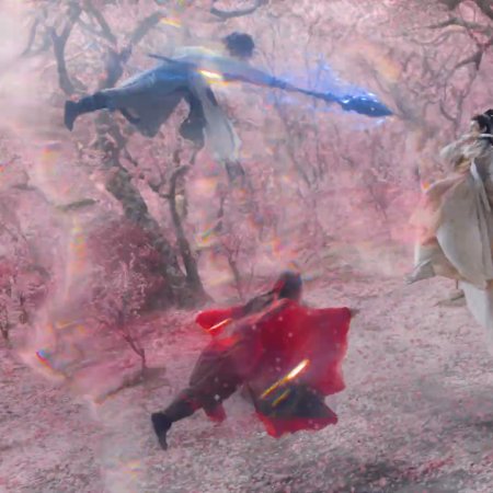 Whispers of Fate (2025)