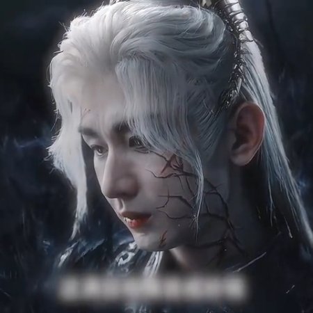 Sword and Beloved (2025)