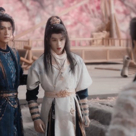 Whispers of Fate (2025)