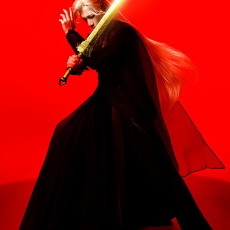 Sword and Beloved (2025)