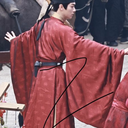 Tian Du Yi Wen Lu ()