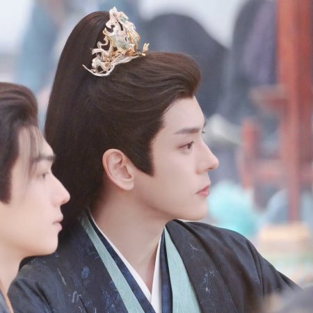 Tian Du Yi Wen Lu ()