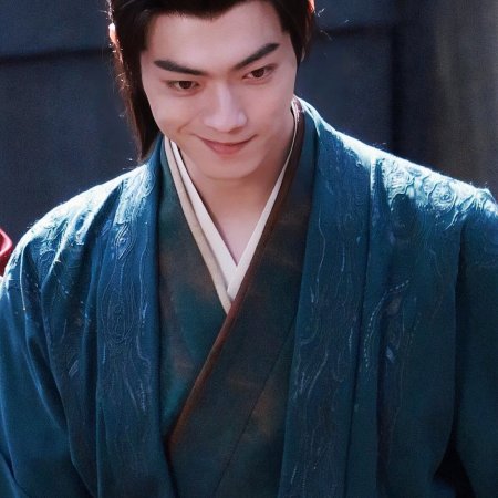 Tian Du Yi Wen Lu ()