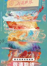 Wan Hua Sin Chinese Drama photo