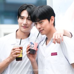 We'll Always Meet Again Korean Drama(0000) photo