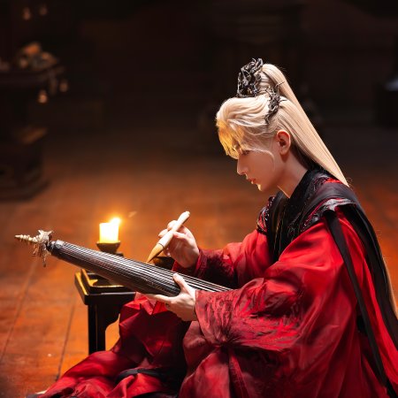 Sword and Beloved (2025)