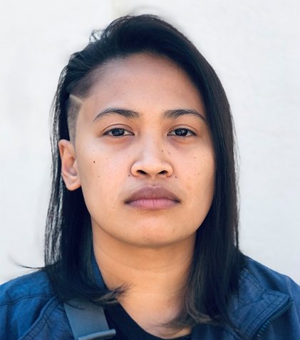 Ma. Cristina Velasco