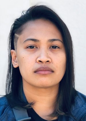 Tin Velasco in Open Endings Philippines Movie