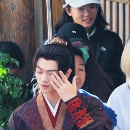 Tian Du Yi Wen Lu ()