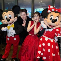 Gold Land Korean Drama photo