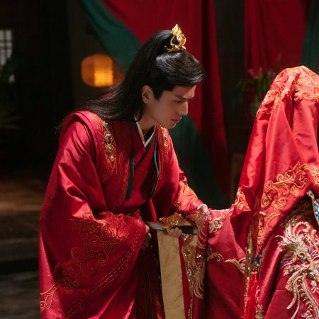 Ferry of Souls (2025)