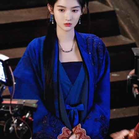 Blade of Vengeance ()