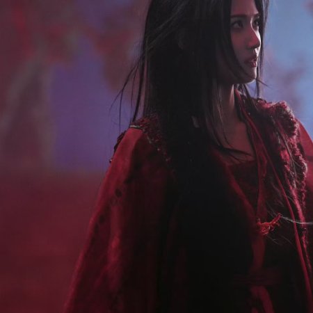 Love in the Clouds (2025)