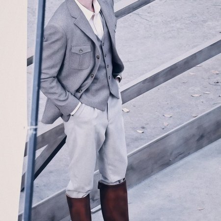 The Lament of Autumn ()