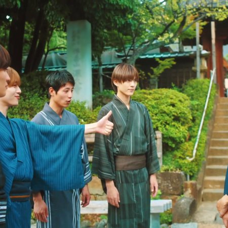 School Trip: Joined a Group I’m Not Close To (2025)