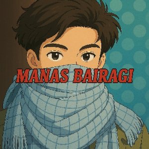 Manas Bairagi