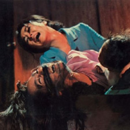 Woman of Fire (1971)