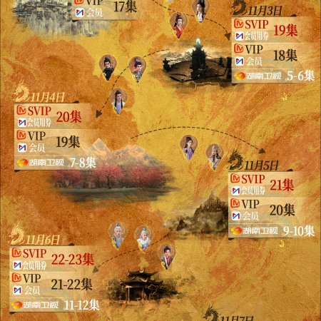 Whispers of Fate (2025)