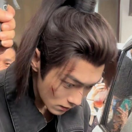 Tian Du Yi Wen Lu ()