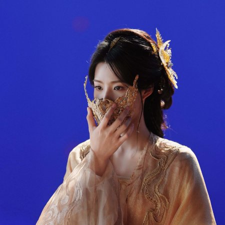 Love in the Clouds (2025)