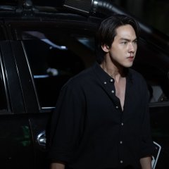 The Cursed Love Thai Drama(2025) photo