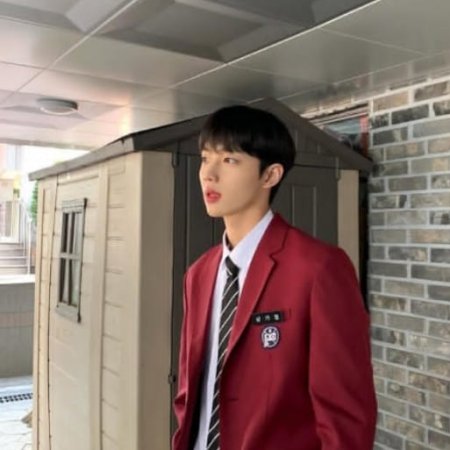 Spirit Fingers (2025)